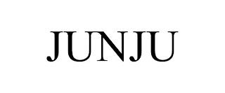 JUNJU trademark