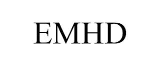 EMHD trademark