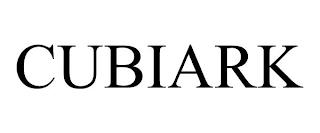 CUBIARK trademark