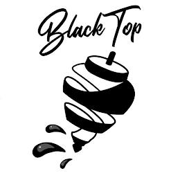 BLACK TOP trademark