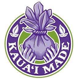 KAUA'I MADE trademark