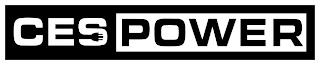 CES POWER trademark