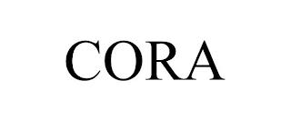 CORA trademark