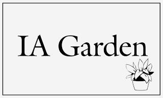 IA GARDEN trademark