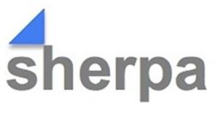 SHERPA trademark