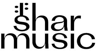 SHAR MUSIC trademark