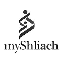 MYSHLIACH trademark