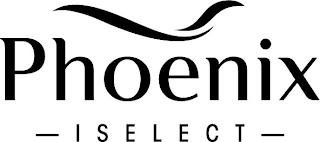 PHOENIX ISELECT trademark