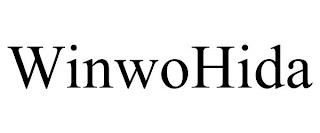 WINWOHIDA trademark