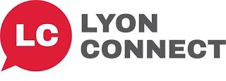 LC LYON CONNECT trademark