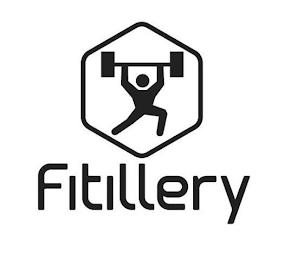 FITILLERY trademark