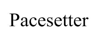 PACESETTER trademark