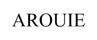 AROUIE trademark