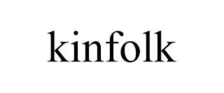 KINFOLK trademark