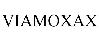 VIAMOXAX trademark