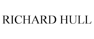 RICHARD HULL trademark