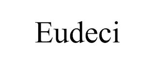 EUDECI trademark