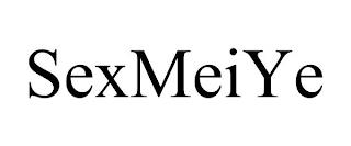 SEXMEIYE trademark