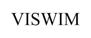 VISWIM trademark