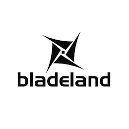 BLADELAND trademark