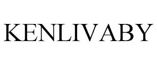 KENLIVABY trademark