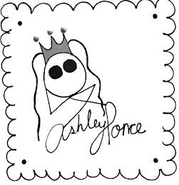 ASHLEY PONCE trademark