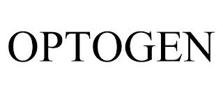 OPTOGEN trademark