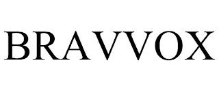 BRAVVOX trademark