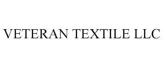 VETERAN TEXTILE LLC trademark