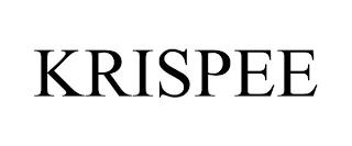 KRISPEE trademark