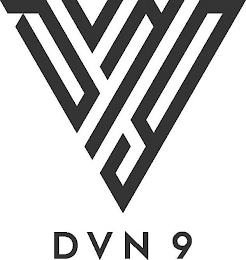 V D V N 9 trademark