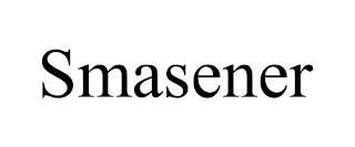 SMASENER trademark