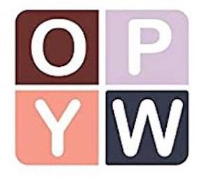 OPYW trademark