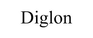 DIGLON trademark