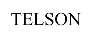 TELSON trademark