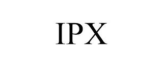 IPX trademark