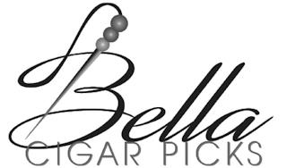 BELLA CIGAR PICKS trademark