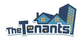 THE TENANTS trademark