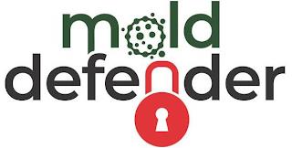 MOLD DEFENDER trademark