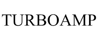 TURBOAMP trademark