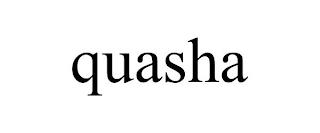 QUASHA trademark