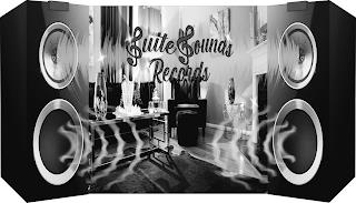 SUITE SOUNDS RECORDS trademark