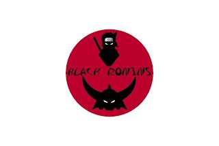 BLACK RONINS trademark