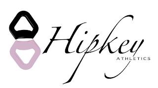 HIPKEY ATHLETICS trademark