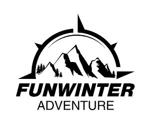 FUNWINTER ADVENTURE trademark