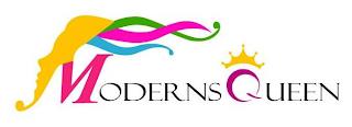 MODERNSQUEEN trademark