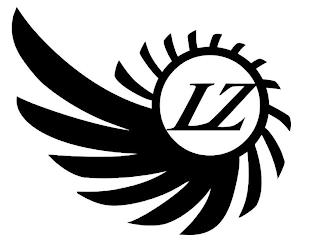 LZ trademark