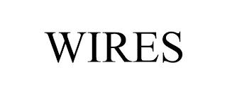 WIRES trademark