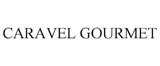 CARAVEL GOURMET trademark