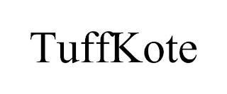 TUFFKOTE trademark